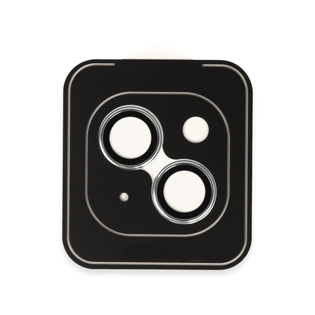 URR Apple iPhone 14 Titanium Alloy AR Kamera Lens Koruyucu